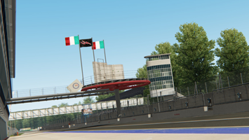 Monza 2022